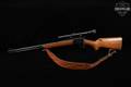 Marlin Firearms Co. Model 39A Golden .22 LR Blued & Walnut in Very Good Condition Image 2