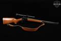 Marlin Firearms Co. Model 39A Golden .22 LR Blued & Walnut in Very Good Condition Image 3
