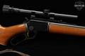 Marlin Firearms Co. Model 39A Golden .22 LR Blued & Walnut in Very Good Condition Image 5