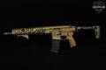 Sig Sauer MCX SPEAR LT 5.56mm NATO Coyote Tan in Very Good Condition Image 2