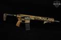 Sig Sauer MCX SPEAR LT 5.56mm NATO Coyote Tan in Very Good Condition Image 3