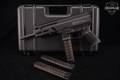 Grand Power Stribog SP9 A1 Gen 2 9mm Luger Black in Very Good Condition Image 2
