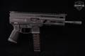 Grand Power Stribog SP9 A1 Gen 2 9mm Luger Black in Very Good Condition Image 3
