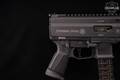 Grand Power Stribog SP9 A1 Gen 2 9mm Luger Black in Very Good Condition Image 4