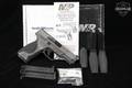 Smith & Wesson (S&W) M&P9 M2.0 Metal 9mm Luger Tungsten Gray in Excellent Condition Image 2