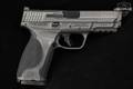 Smith & Wesson (S&W) M&P9 M2.0 Metal 9mm Luger Tungsten Gray in Excellent Condition Image 5