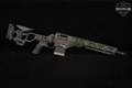 Cadex Defense CDX-SS Seven S.T.A.R.S. Covert 6.5 Creedmoor OD Green in Very Good Condition Image 3