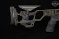 Cadex Defense CDX-SS Seven S.T.A.R.S. Covert 6.5 Creedmoor OD Green in Very Good Condition Image 4