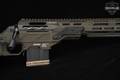 Cadex Defense CDX-SS Seven S.T.A.R.S. Covert 6.5 Creedmoor OD Green in Very Good Condition Image 5