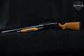 Mossberg Model 500A Cantilever Slug Gun 12 Gauge Black in Good Condition Image 2