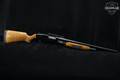 Mossberg Model 500A Cantilever Slug Gun 12 Gauge Black in Good Condition Image 3