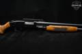 Mossberg Model 500A Cantilever Slug Gun 12 Gauge Black in Good Condition Image 5