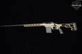 Savage Arms Model 110 Precision Left Hand 6.5 Creedmoor Black in Very Good Condition Image 2