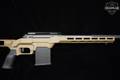 Savage Arms Model 110 Precision Left Hand 6.5 Creedmoor Black in Very Good Condition Image 4