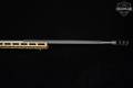 Savage Arms Model 110 Precision Left Hand 6.5 Creedmoor Black in Very Good Condition Image 5