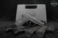 Sig Sauer P229 .40 S&W Black in Poor Condition Image 2