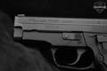 Sig Sauer P229 .40 S&W Black in Poor Condition Image 5