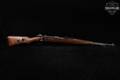 1939 Berlin-Lübecker Maschinenfabriken Karabiner 98k 8mm Mauser Blued & Wood in Good Condition Image 3