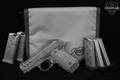 Kimber Micro 9 ESV 9mm Luger Charcoal Gray in Excellent Condition Image 2