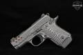 Kimber Micro 9 ESV 9mm Luger Charcoal Gray in Excellent Condition Image 3