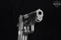 1989 Colt Mustang Pocketlite .380 ACP Stainless in Good Condition Image 5