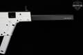 KRISS Vector CRB Gen II .45 ACP Alpine White in Excellent Condition Image 4