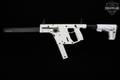 KRISS Vector CRB Gen II .45 ACP Alpine White in Excellent Condition Image 5