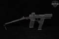 Sig Sauer P365-FLUX X-Series, Tactical Kit 9mm Luger Black in Excellent Condition Image 3