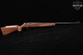 Savage-Anschütz Model 141 .22 LR Blued & Walnut in Good Condition Image 3