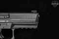 Heckler & Koch (H&K, HK) VP9 OR 9mm Luger (9x19 Para) Black in Very Good Condition Image 3