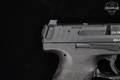 Heckler & Koch (H&K, HK) VP9 OR 9mm Luger (9x19 Para) Black in Very Good Condition Image 4