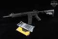 2015 Sturm Ruger SR-556 5.56mm NATO Black in Very Good Condition Image 2