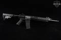 2015 Sturm Ruger SR-556 5.56mm NATO Black in Very Good Condition Image 3