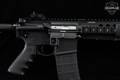 2015 Sturm Ruger SR-556 5.56mm NATO Black in Very Good Condition Image 5