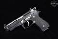 Beretta 92G Full-Size 9mm Luger NP3 in Excellent Condition Image 3