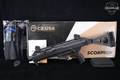 CZ Scorpion 3 Plus Pistol 9mm Luger Black in Excellent Condition Image 2