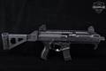 CZ Scorpion 3 Plus Pistol 9mm Luger Black in Excellent Condition Image 3