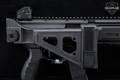 CZ Scorpion 3 Plus Pistol 9mm Luger Black in Excellent Condition Image 4