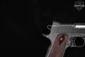 Para Ordnance Para 1911 Elite .45 ACP Matte Aluminum in Excellent Condition Image 5