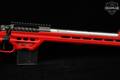 MasterPiece Arms PMR Pro II 6.5 PRC Stainless & Red in Very Good Condition Image 5