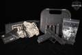 Glock G17 Gen6 9mm Luger Black in Excellent Condition Image 2