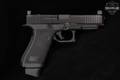 Glock G17 Gen6 9mm Luger Black in Excellent Condition Image 4