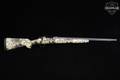 Kimber Model 84M Optifade Open Country 6.5 Creedmoor Gray KimPro II in Excellent Condition Image 3