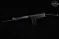 Springfield Armory SAR-4800 Sporter 7.62mm NATO (7.62x51) Black in Good Condition Image 2