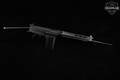 Springfield Armory SAR-4800 Sporter 7.62mm NATO (7.62x51) Black in Good Condition Image 3