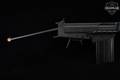 Springfield Armory SAR-4800 Sporter 7.62mm NATO (7.62x51) Black in Good Condition Image 4