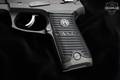 1997 Sturm Ruger P89 9mm Luger Blued in Very Good Condition Image 3