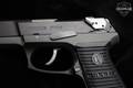 1997 Sturm Ruger P89 9mm Luger Blued in Very Good Condition Image 4