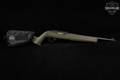 Thompson Center (TC, T/C, TCA) T/CR22 .22 LR OD Green in Excellent Condition Image 3