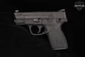 Smith & Wesson (S&W) M&P45 Shield M2.0, Thumb Safety .45 ACP Black in Very Good Condition Image 3